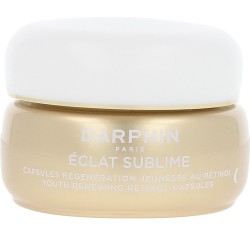 ÉCLAT SUBLIME capsule di retinolo ringiovanimento 60 u