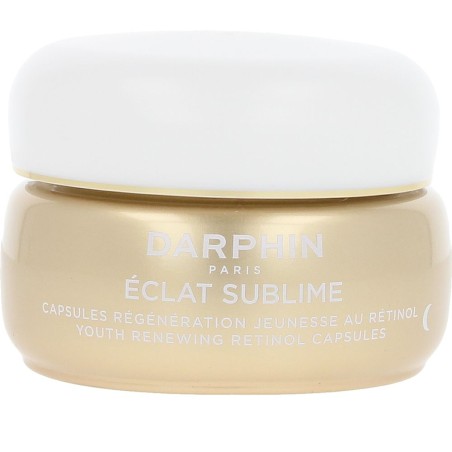 ÉCLAT SUBLIME youth renewing retinol capsules 60 u