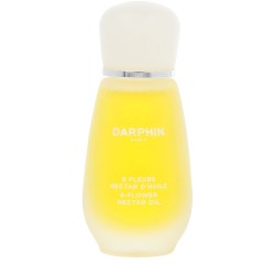 ELIXIER 8 Blüten Nektaröl 15 ml