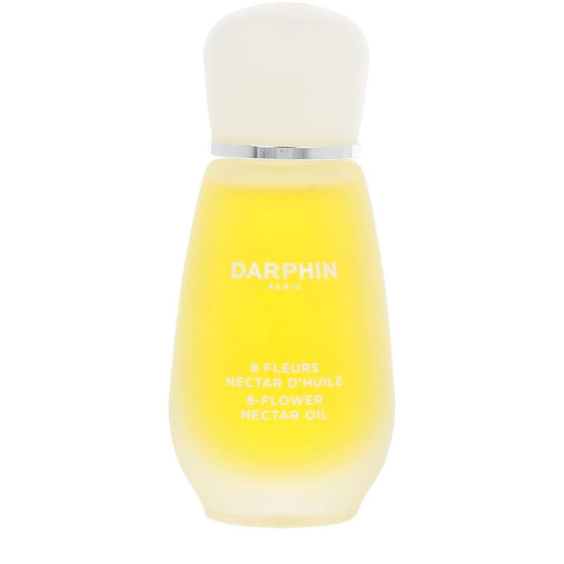 ELIXIER 8 Blüten Nektaröl 15 ml ELIXIER 8 Blüten Nektaröl 15 ml