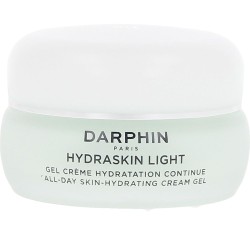 HYDRASKIN LIGHT Gel crème hydratant pour la peau toute la journée 30