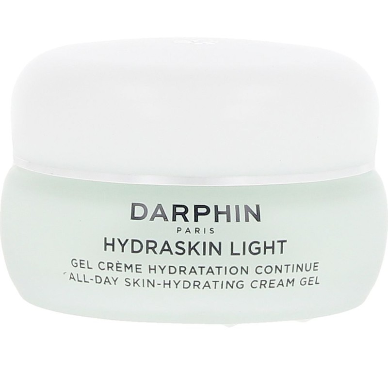 HYDRASKIN LIGHT Gel crème hydratant pour la peau toute la journée 30 HYDRASKIN LIGHT Gel crème hydratant pour la peau toute la journée 30
