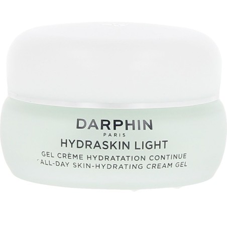 HYDRASKIN LIGHT Gel crème hydratant pour la peau toute la journée 30