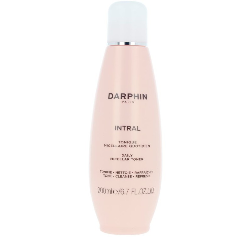 INTRAL daily Micellar toner 200 ml INTRAL daily Micellar toner 200 ml