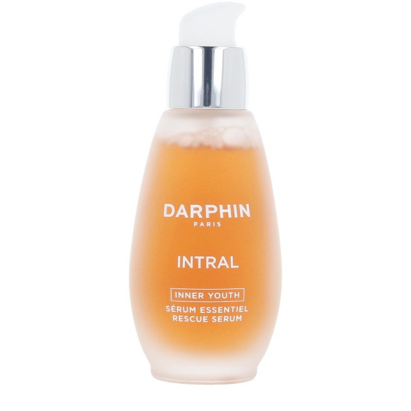 INTRAL Rettungsserum für innere Jugend, 50 ml INTRAL Rettungsserum für innere Jugend, 50 ml