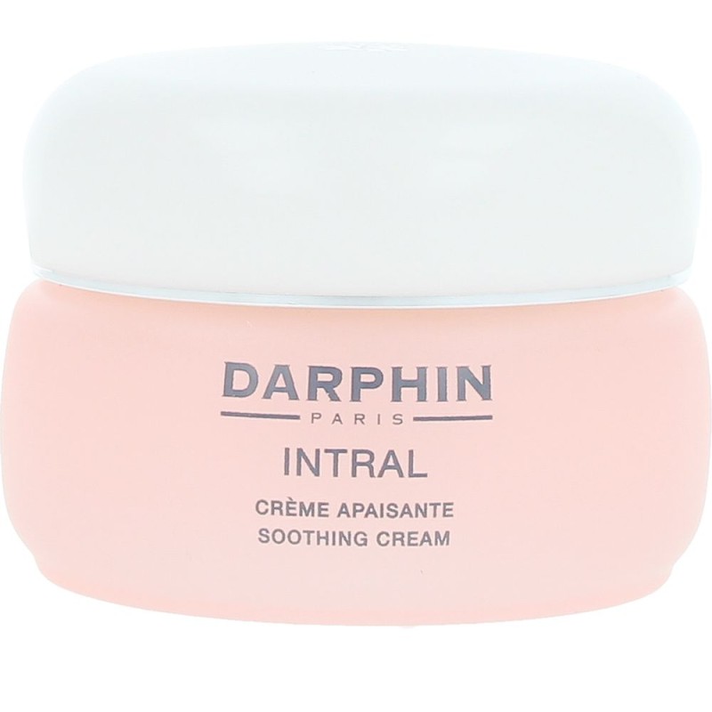 Crème apaisante INTRAL 50 ml Crème apaisante INTRAL 50 ml