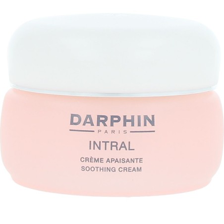 Crème apaisante INTRAL 50 ml