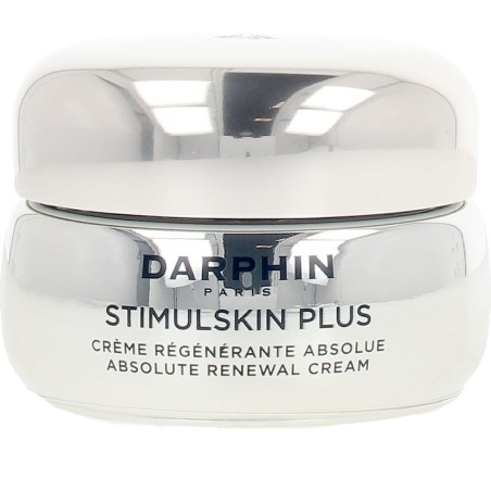 STIMULSKIN PLUS absolute Erneuerungscreme 50 ml