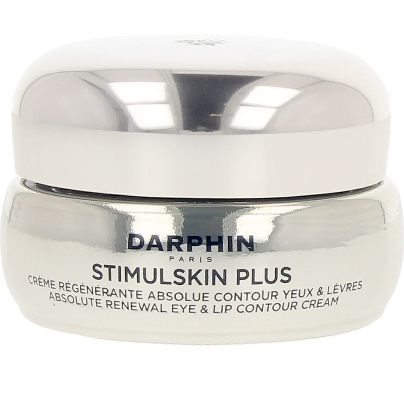 STIMULSKIN PLUS absolute renewal eye and lip cream 15 ml STIMULSKIN PLUS absolute renewal eye and lip cream 15 ml