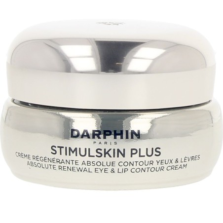STIMULSKIN PLUS crème régénératrice absolue pour les yeux et les l