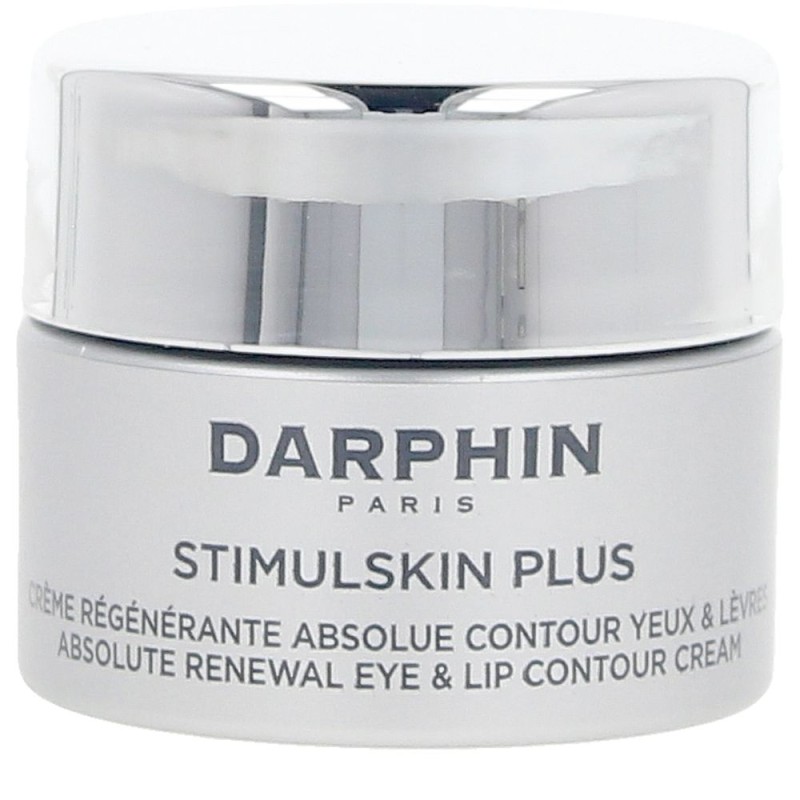 STIMULSKIN PLUS absolute renewal eye and lip cream 5 ml