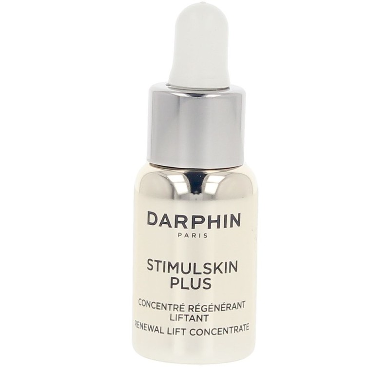 STIMULSKIN PLUS anti aging concentrate 6 x 5 ml STIMULSKIN PLUS anti aging concentrate 6 x 5 ml