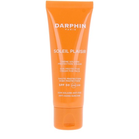 SUN CARE soleil Plaisir crema solare anti-età viso SPF50 50 ml