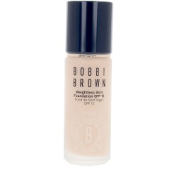 Fond de teint WEIGHTLESS SKIN SPF15 Sable 30 ml