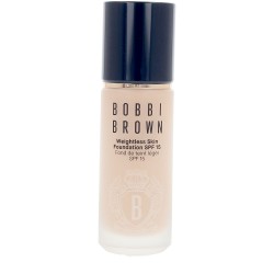 WEIGHTLESS SKIN Foundation LSF 15 Beige 30 ml