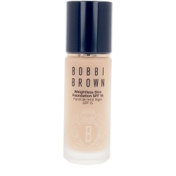 WEIGHTLESS SKIN Foundation LSF 15 Natural 30 ml