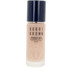 WEIGHTLESS SKIN Foundation LSF 15 Honey 30 ml