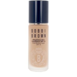 WEIGHTLESS SKIN Foundation LSF 15 Golden 30 ml