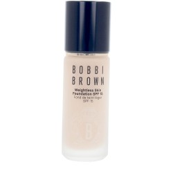 WEIGHTLESS SKIN Foundation LSF 15 Porcelain 30 ml