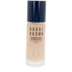 WEIGHTLESS SKIN foundation SPF15 Warm Natural 30 ml
