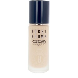 WEIGHTLESS SKIN Foundation LSF 15 Warm Sand 30 ml
