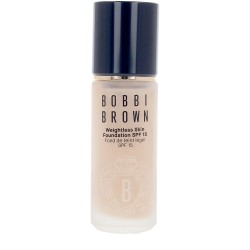WEIGHTLESS SKIN foundation SPF15 Cool Ivory 30 ml