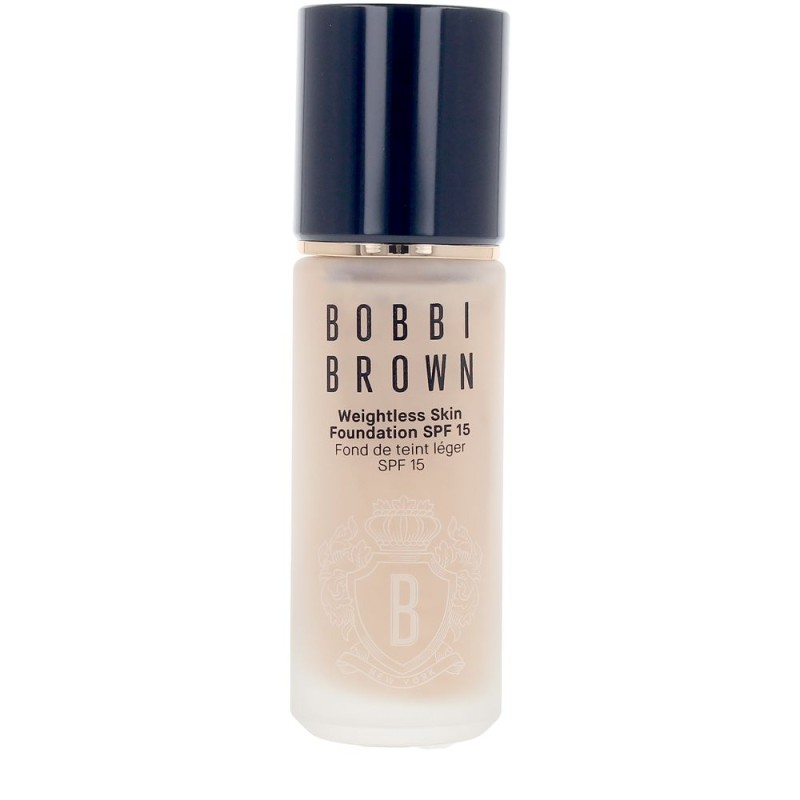 WEIGHTLESS SKIN foundation SPF15 Cool Ivory 30 ml WEIGHTLESS SKIN foundation SPF15 Cool Ivory 30 ml