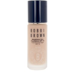 WEIGHTLESS SKIN foundation SPF15 Neutral Natural 30 ml