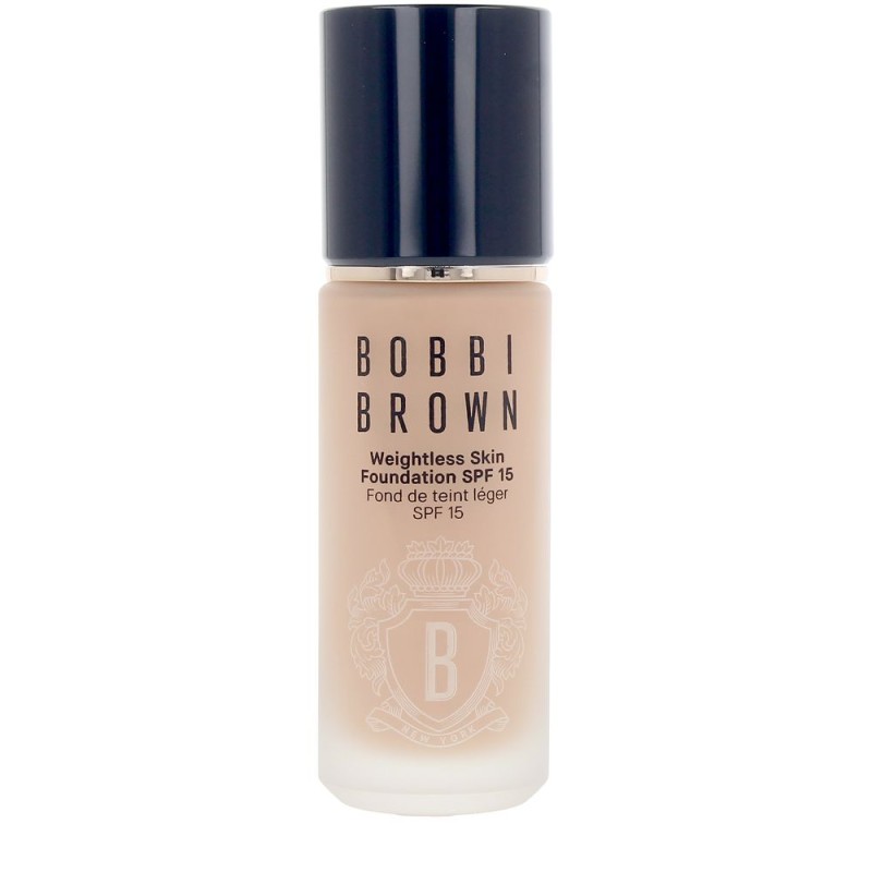 WEIGHTLESS SKIN foundation SPF15 Neutral Natural 30 ml WEIGHTLESS SKIN foundation SPF15 Neutral Natural 30 ml