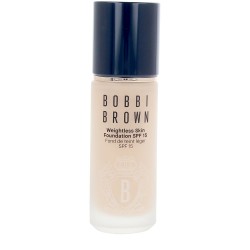 WEIGHTLESS SKIN Foundation LSF 15 Neutral Ivory 30 ml
