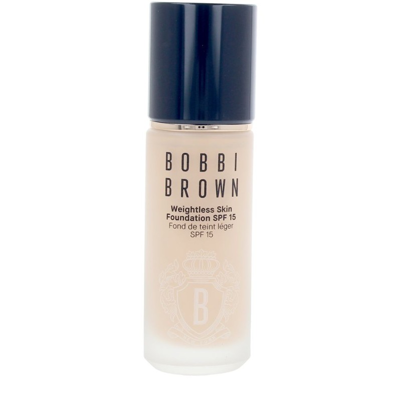 WEIGHTLESS SKIN Foundation LSF 15 Neutral Ivory 30 ml WEIGHTLESS SKIN Foundation LSF 15 Neutral Ivory 30 ml