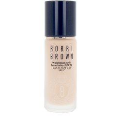 Fond de teint WEIGHTLESS SKIN SPF15 Sable Neutre 30 ml