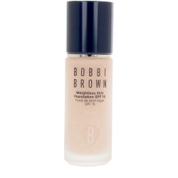 WEIGHTLESS SKIN Foundation LSF 15 Cool Beige 30 ml