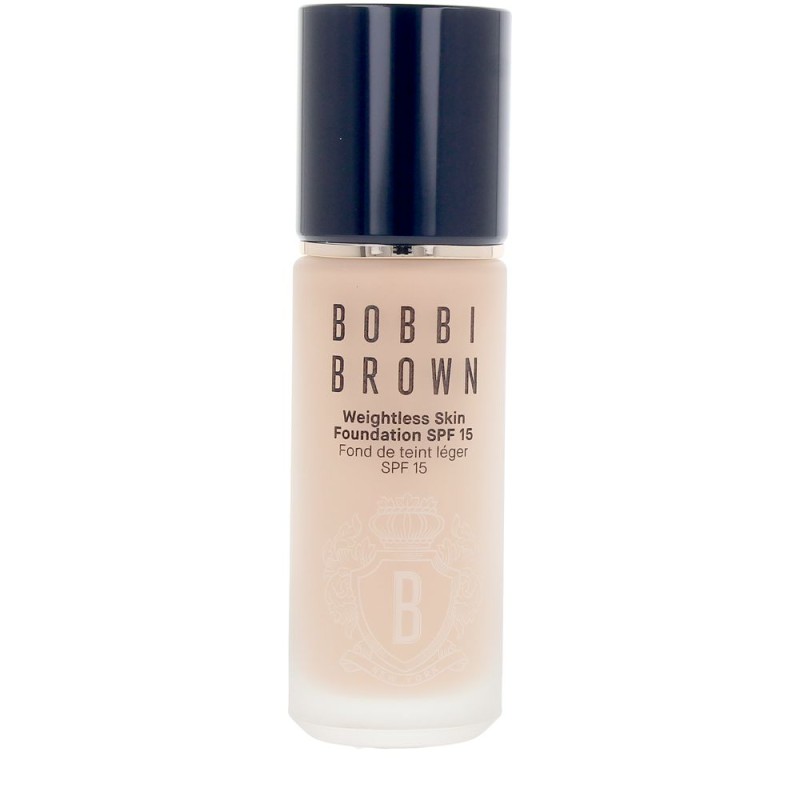 WEIGHTLESS SKIN Foundation LSF 15 Cool Beige 30 ml WEIGHTLESS SKIN Foundation LSF 15 Cool Beige 30 ml