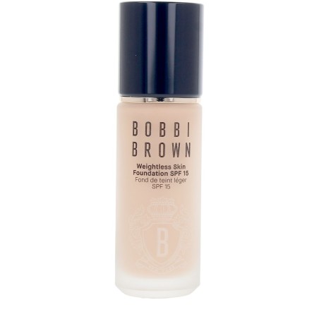 WEIGHTLESS SKIN Foundation LSF 15 Cool Beige 30 ml