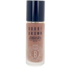 WEIGHTLESS SKIN foundation SPF15 Neutral Chestnut 30 ml