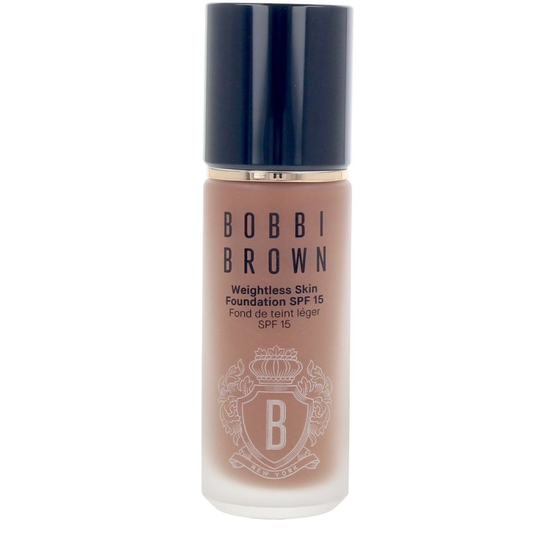 WEIGHTLESS SKIN foundation SPF15 Neutral Chestnut 30 ml WEIGHTLESS SKIN foundation SPF15 Neutral Chestnut 30 ml