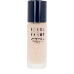 WEIGHTLESS SKIN Foundation LSF 15 Neutral Alabaster 30 ml