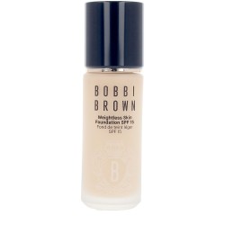 WEIGHTLESS SKIN Foundation LSF 15 Neutral Warm Ivory 30 ml