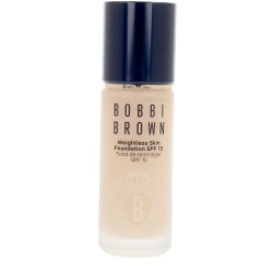 WEIGHTLESS SKIN Foundation SPF15 Neutral Warm Sand 30 ml