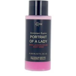 RITRATTO DI DONNA gel doccia 200 ml