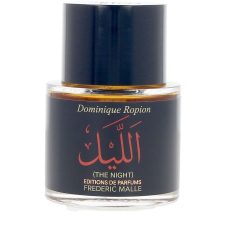 THE NIGHT Eau de Toilette Spray, 50 ml