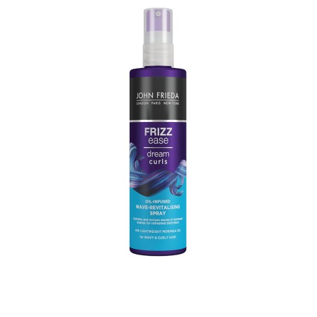 FRIZZ-EASE spray revitalizador de rizos 150 ml