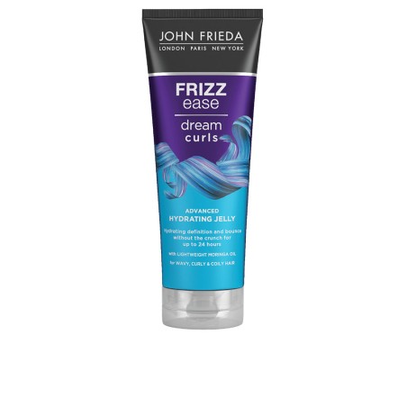 FRIZZ-EASE Feuchtigkeitsgel Locken 200 ml