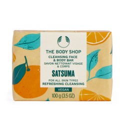 SATSUMA-Seife 100 gr
