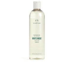 Gel douche MUSC BLANC 400 ml