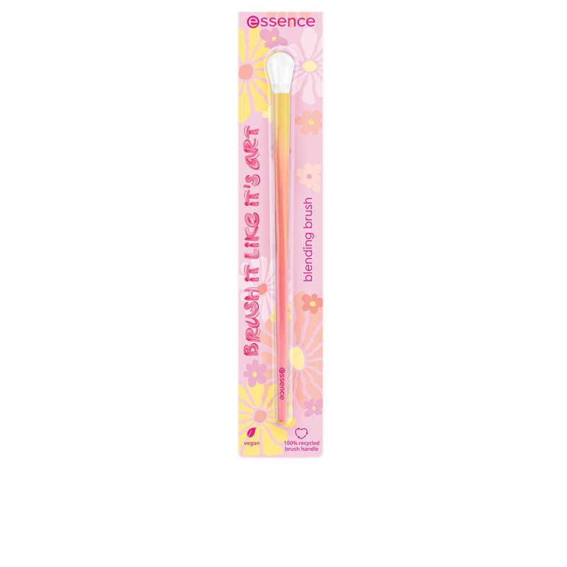 BRUSH IT LIKE IT'S ART brocha difuminadora 01 1 u BRUSH IT LIKE IT'S ART brocha difuminadora 01 1 u