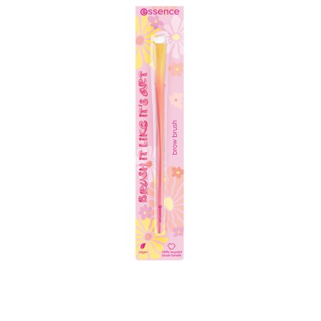 BRUSH IT LIKE IT'S ART brocha para cejas 01 1 u