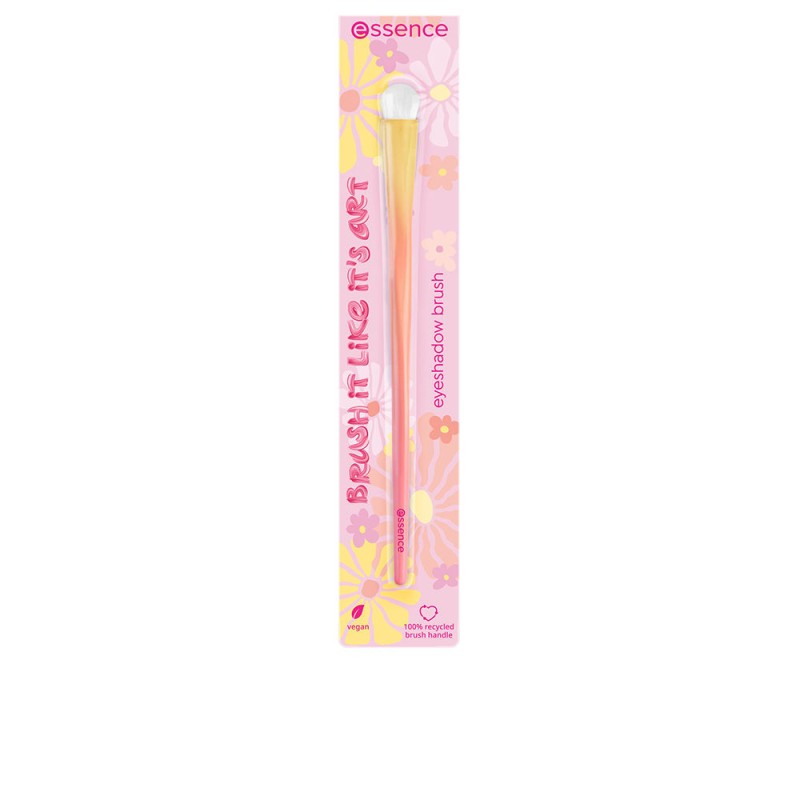 Pennello per ombretto BRUSH IT LIKE IT'S ART n. 01 1 pz. Pennello per ombretto BRUSH IT LIKE IT'S ART n. 01 1 pz.