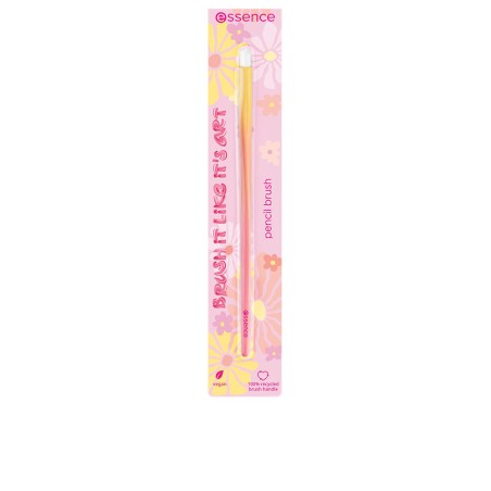 BRUSH IT LIKE IT'S ART brocha tipo lápiz 01 1 u